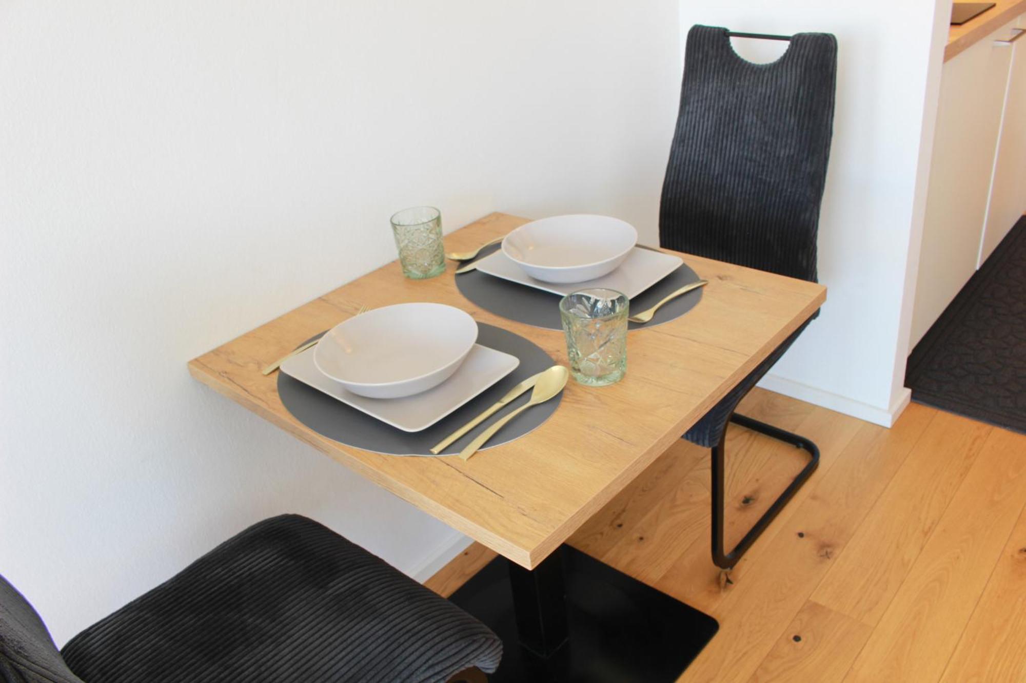 Apartamento Comfort *